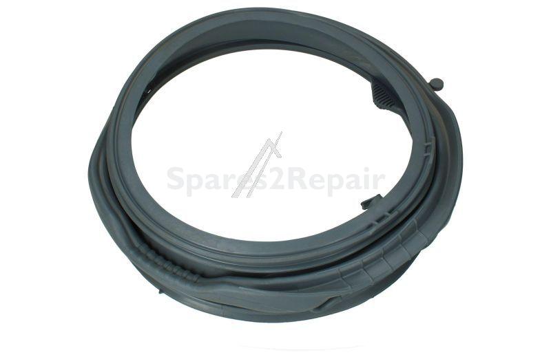 Door Seal Washing Machine - 2439600100 C00873389 Door Gasket Assembly For Jet System [Arcelik]