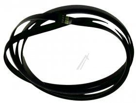 Poly v belt - C00311014 480112101469 Poly-vee Drive Belt - 2010h7 [Whirlpool Indesit]