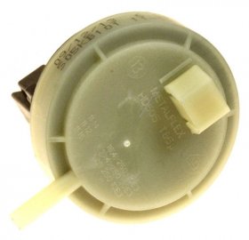 Pressure Switch - C00254525 482000030380 Pressure Switch 100-75 Vpl Arcadia [Whirlpool Indesit]