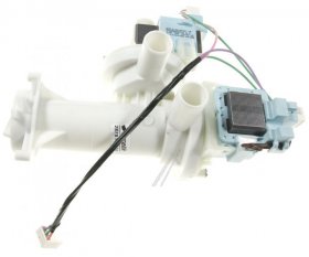 Drain Pump - 2878102300 C00898078 Jet Pump Filter Assembly [Arcelik]