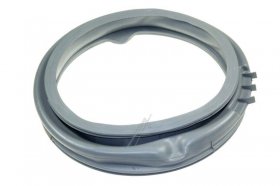 Door Seal Washing Machine - C00287764 482000031802 Door Bellows Seal Futura 71-58 Lt [Whirlpool Indesit]
