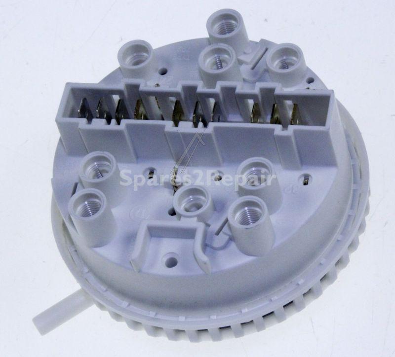Pressure Switch - 1508603105 Push Switch [Electrolux Aeg]