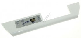 Liebherr Fridge Door Handles - 908630500 Handle Pre-assembled