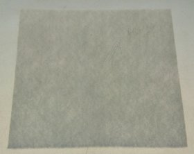 Motor Filter - 1182122018 Filter Motor [Electrolux Aeg]