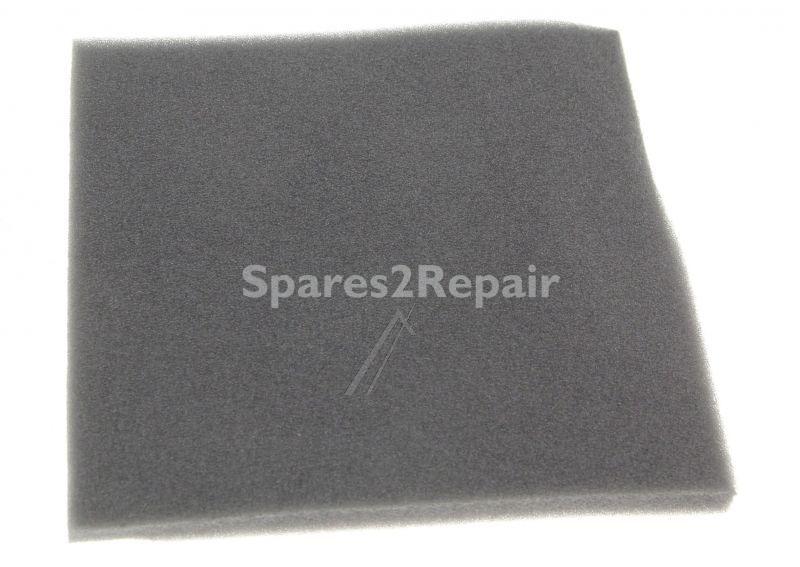 Motor Filter - 1924992777 Motor Filter F140 [Electrolux Aeg]