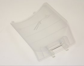 Flap - 4055115903 Cover Filter Motor [Electrolux Aeg]