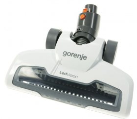 Hisense Gorenje Turbo Nozzle - 577278 Floor Brush Assembly