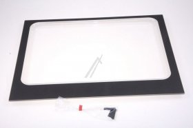 Oven inner Door Glass - 00478072 Inner Glass [Bosch Siemens]