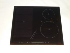 Ceramic Surface - 00685701 Glass Ceramic Hob Top [Bosch Siemens]