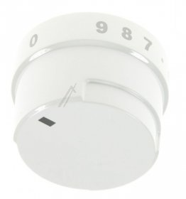 Button - 5615752101 Knob Energy Regulator [Electrolux Aeg]
