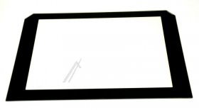 Oven outer Door - 00772057 Glass Front Panel [Bosch Siemens]