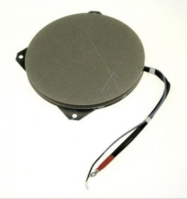 Induction Board - 162000014 C00890062 Induction Coil+plate Gr 210+145 Ø9 Right [Arcelik]