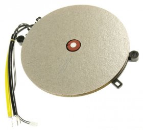 Hisense Gorenje Induction Board - 274945 Coil G5 D145 180mm