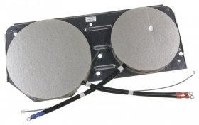 Induction Board - 162000117 C00864699 Coil Bobin Gr_left [Arcelik]