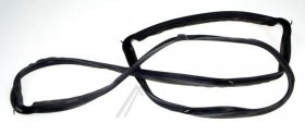 Oven Door Gasket - 4055094538 Gasket cavity [Electrolux Aeg]