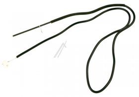 Hisense Gorenje Temperature Sensor For Cookers, Oven And Cooktops - 707793 Sensor Pt1000 B+b 50mm+insulation