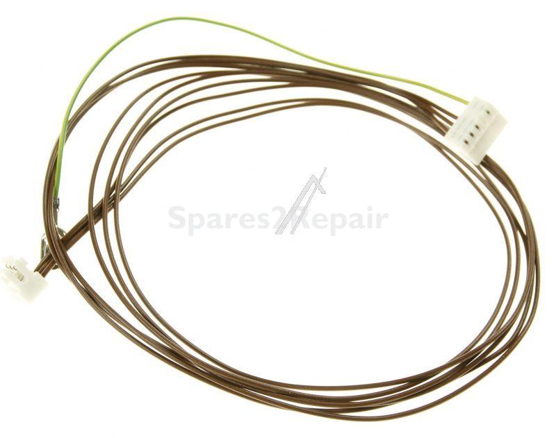 Harness - 00634490 Cable Harness - 3 D-sensoric F23 [Bosch Siemens]