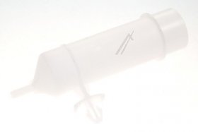 Containers - 00424981 Pressure Chamber [Bosch Siemens]