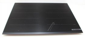 Ceramic Surface - 00778672 Glass Ceramic Hob Top [Bosch Siemens]