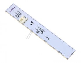 Control Panel - 49041726 Scheda Led-890180792 [Candy Hoover]