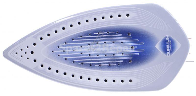 Clamp Level - Cs-00145251 Soleplate-complete [Groupe SEB]