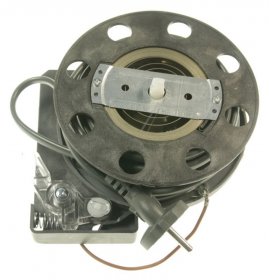 Cable Reels Vacuum Power Cord - 48022271 Cord Reel Assembly 2pin Eu 5m [Candy Hoover]