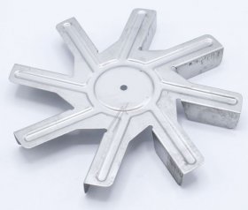 Atag Ventilator Motor - 88041453 28036 Fan Convection