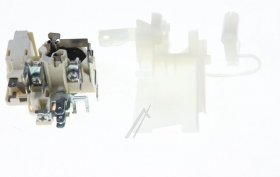 Relay - 32017675 Overload Relay (htk12aa k3 220-240v-50)a [Vestel]
