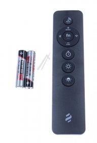 Elica Remote Control - Kit0187871 Kit Remote Control Light Black Elica