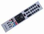 Vestel Ir remote Control - R-c 43135p 23800519 R-c 43135p Finlux (gray-s)(black-p)