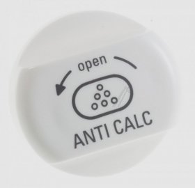 Button - Cs-00098080 Cap-white [Groupe SEB]