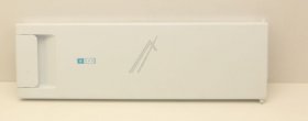 Freezer Case Flap - 1072512 Flap-cover-doors [Amica]