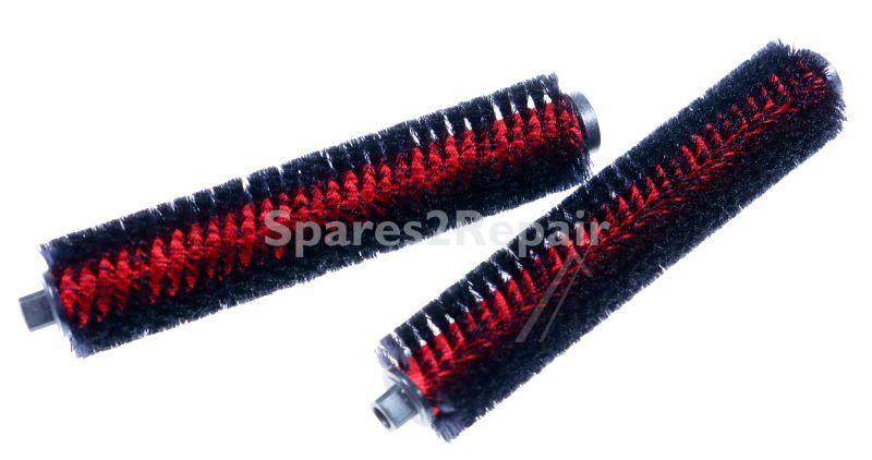 Roborock Vacuum Cleaner Nozzle - Xbgs01rr 8 02 0139 Multi-functional Charging Dock Parts-mop Cleaner Brush-english-moq140-black