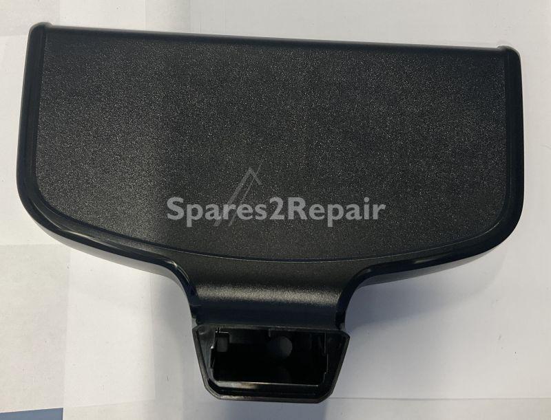 Bottom Plate - 140150544025 Charging Station Base Recycled [Electrolux Aeg]