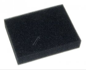 Vacuum Cleaner Filter - 4055337077 Filter Hygiene [Electrolux Aeg]
