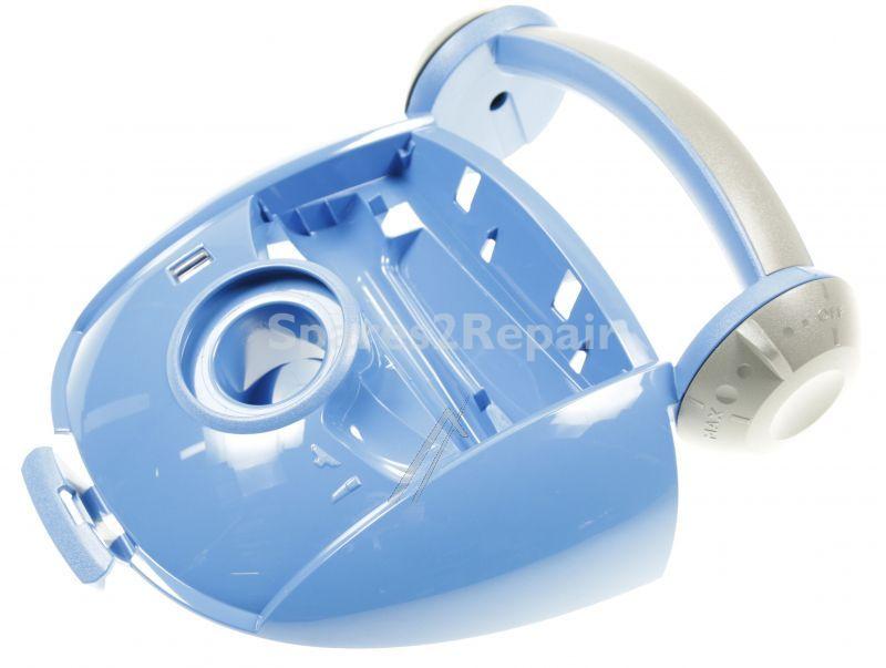 Flap - 4055314373 Cover front element [Electrolux Aeg]