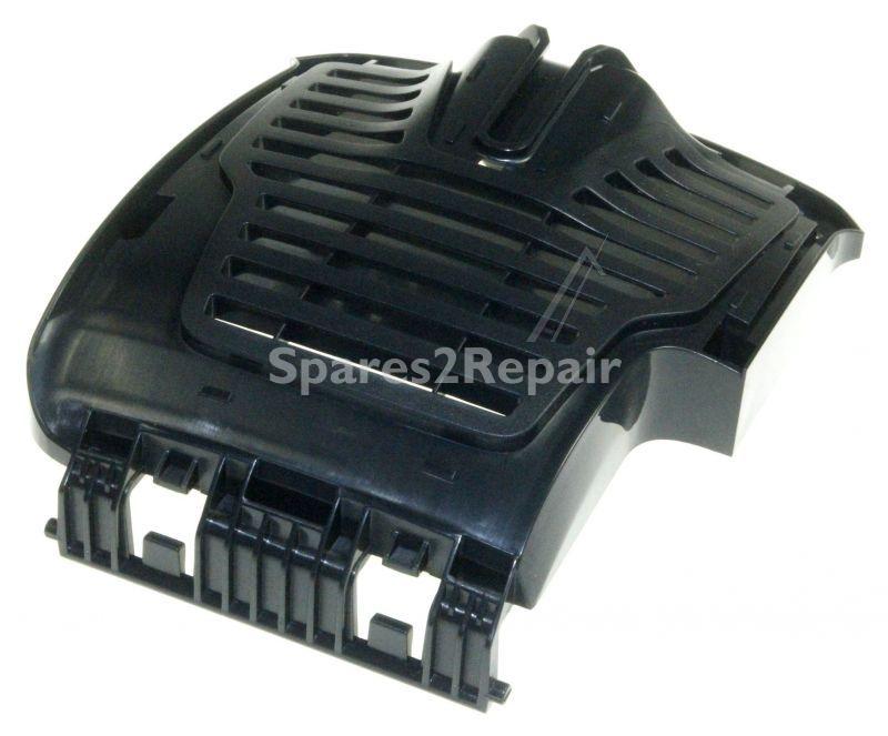 Air Vent Grille - 140022564250 Filter Grid [Electrolux Aeg]