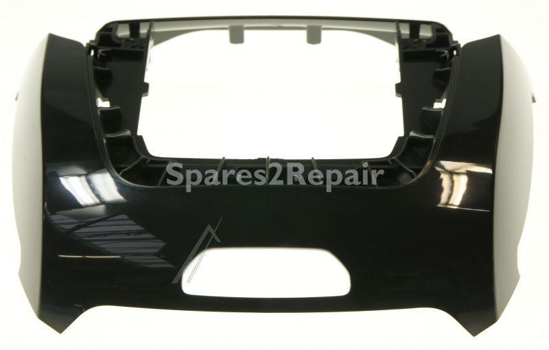 Casing Cover - 1183705027 Top Cover Black [Electrolux Aeg]