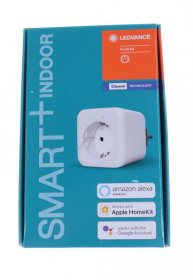 Osram Appliance Socket - Ac26941000g Bluetooth Plug-steckdose Smart
