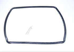 Bertazzoni Sealing Materials - 411572 Oven Gasket Black Silicone
