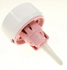 Button - 42144953 Pr adj knob Gr-k160-170 Fgl-byz P6-whi [Vestel]