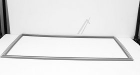 Refrigerator Door Seal - C00535113 488000535113 Magnetic Seal Grey M3 [Whirlpool Indesit]