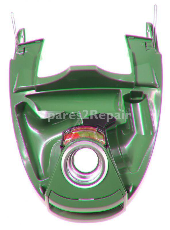 Nilfisk Covering Cap - 107414019 Accessory Cover - Green