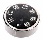 Button - Turning Handle Preselection [Bosch Siemens]