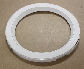 Door Frame - Door Frame front white Ï464mm [Electrolux Aeg]