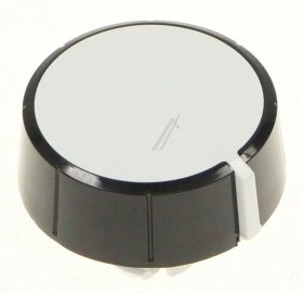 Button - 1926504315 Knob programme Selector grey t [Electrolux Aeg]