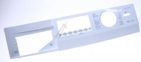 Haier Switch Plate - 0020507803gva 49126037 Printed Con