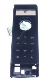 Panel - 11044858 Panel [Bosch Siemens]