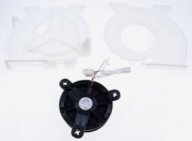 Ventilator Motor - 140070357094 Ventilation Assembly Ice-maker [Electrolux Aeg]