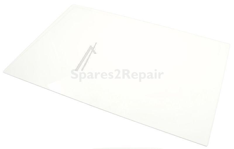 Glass Panel - 11013984 Glass Plate [Bosch Siemens]